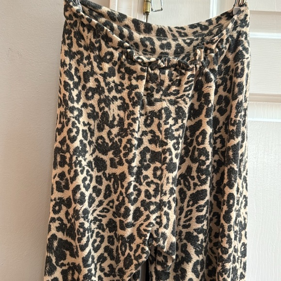 LNA cropped sweatpants - Picture 4 of 4